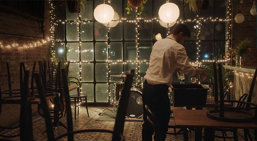 Unbundled Underground | Moët & Chandon