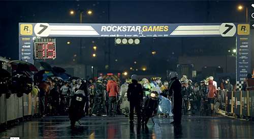 Unbundled Underground | Red Hook Crit