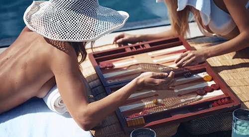 Unbundled Underground | Sam Edelman